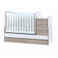 Dizain baby LUNA - Детско легло люлка Продукт Dizain baby LUNA - Детско легло люлка - 2 - BG Hlapeta